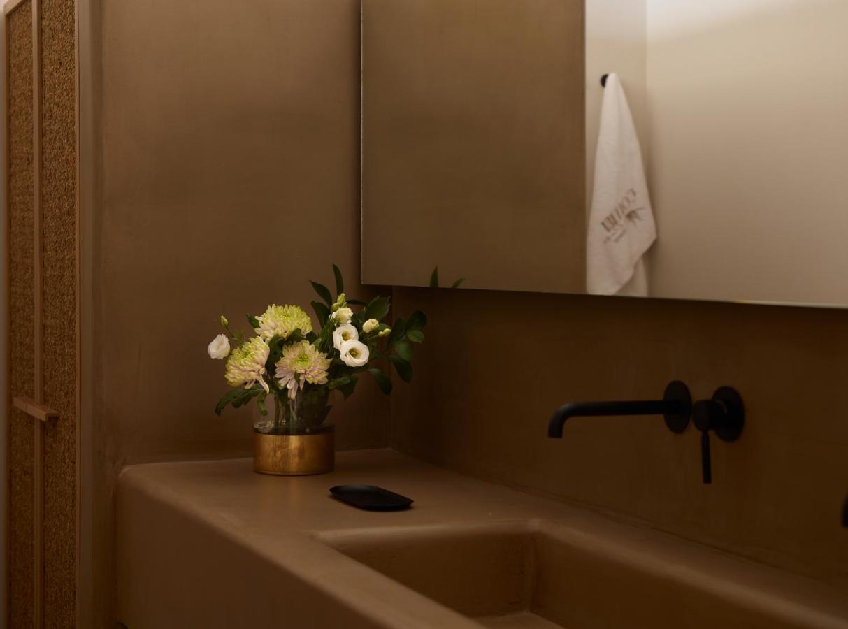 Collini Hotel Mykonos Fanari  Ngoại thất bức ảnh